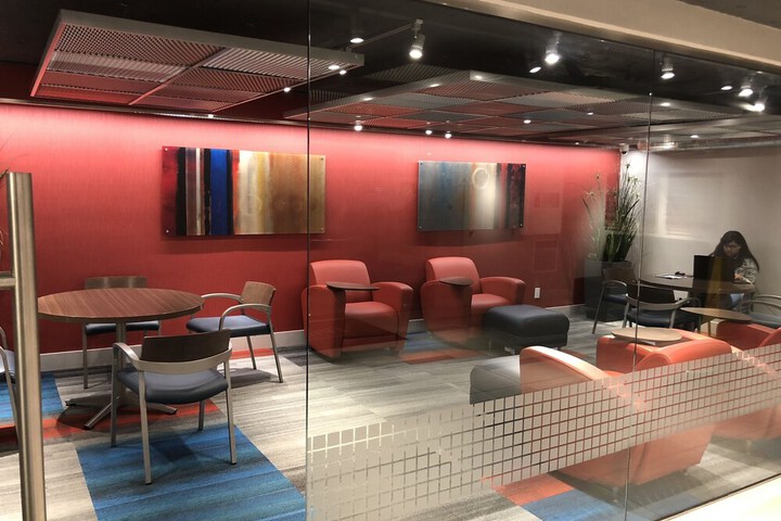Hotel 18 of 26