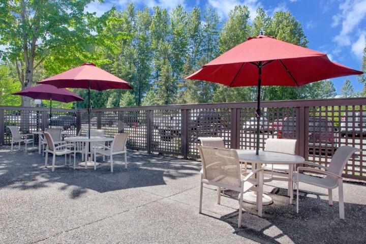 Fitness Facility Photos