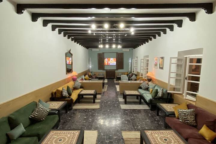 Hotel Interior 2 of 46