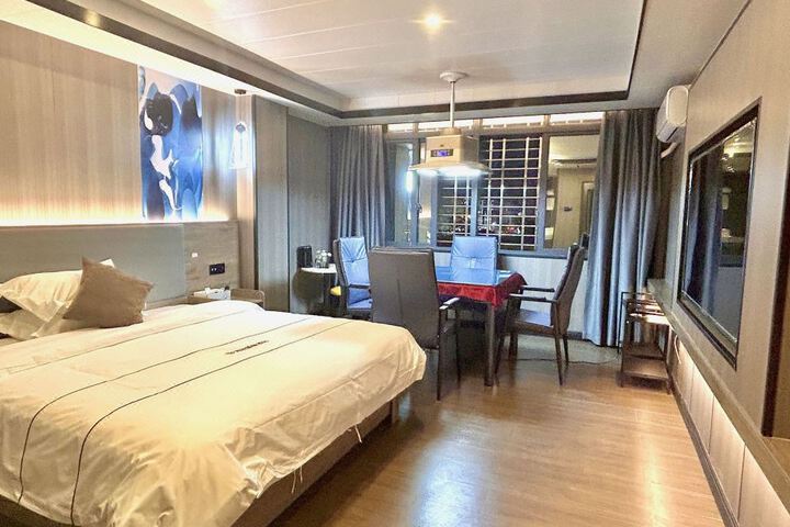 Lingao Xiangyue Wisdom Hotel