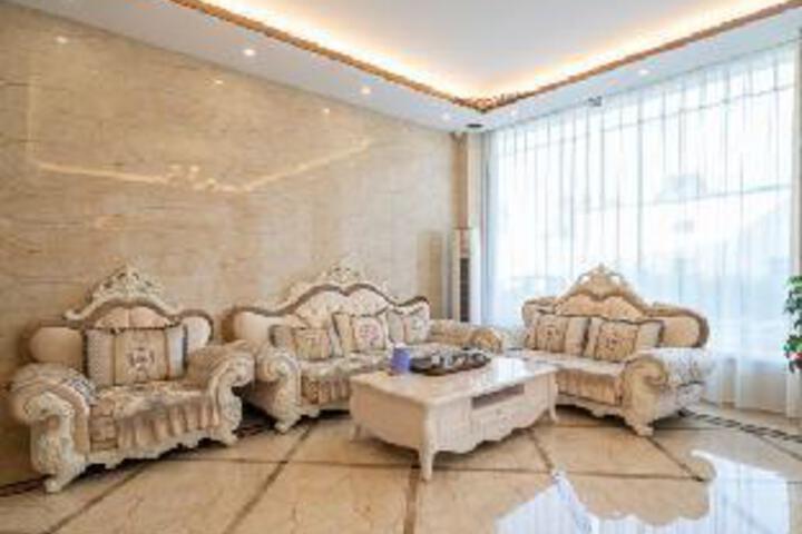 Biluowan Dongshan Hotel