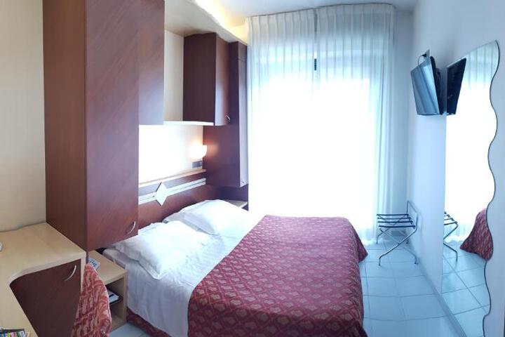 Inside Room Photo