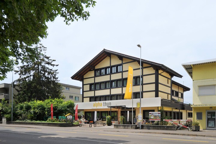 Hotel 45 of 47