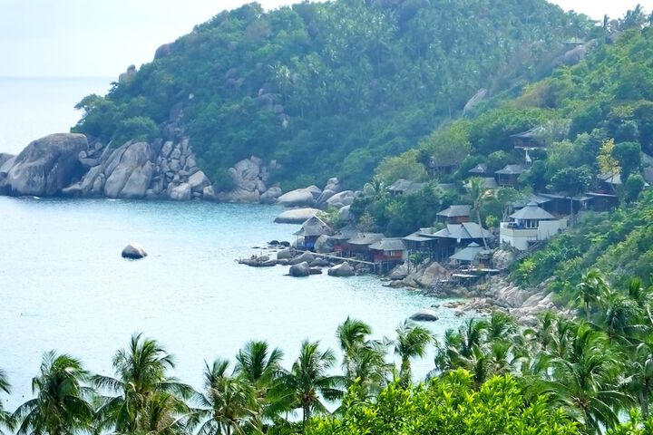 OK2 Bungalow