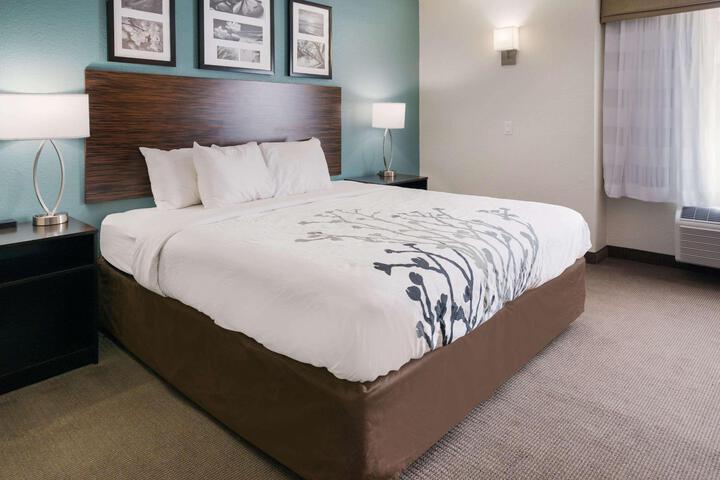 1 King Bed (7 of 15)