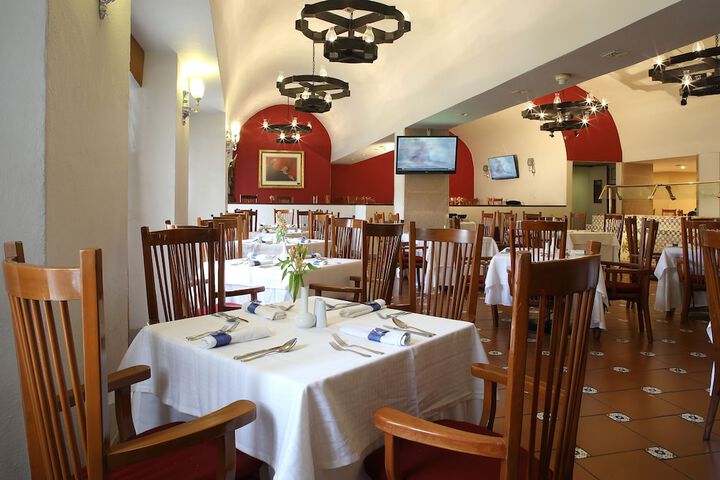 Restaurants