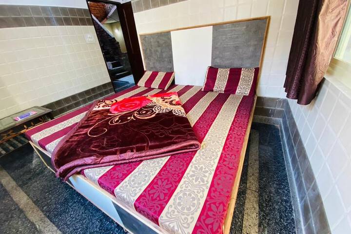 Hotel Hari Ganga in Haridwar