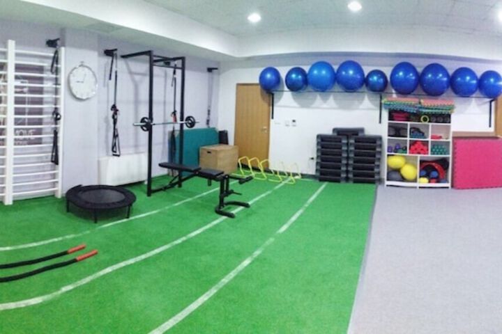 Health and Fitness 28 of 54