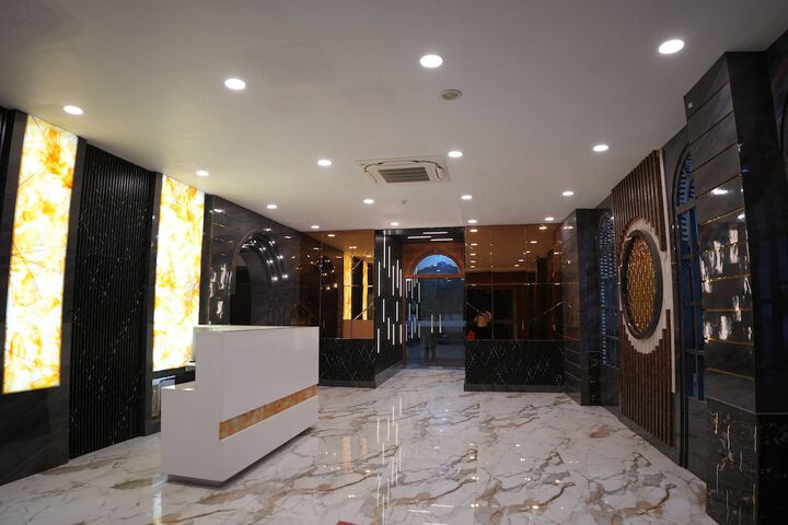 Hotel Interior 3 of 13