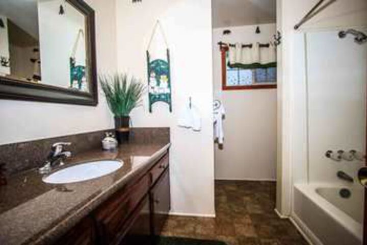 Gerties Getaway 1457 by RedAwning in Big Bear Lake, CA