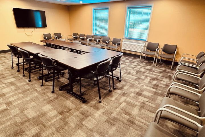 Meeting 14 of 15