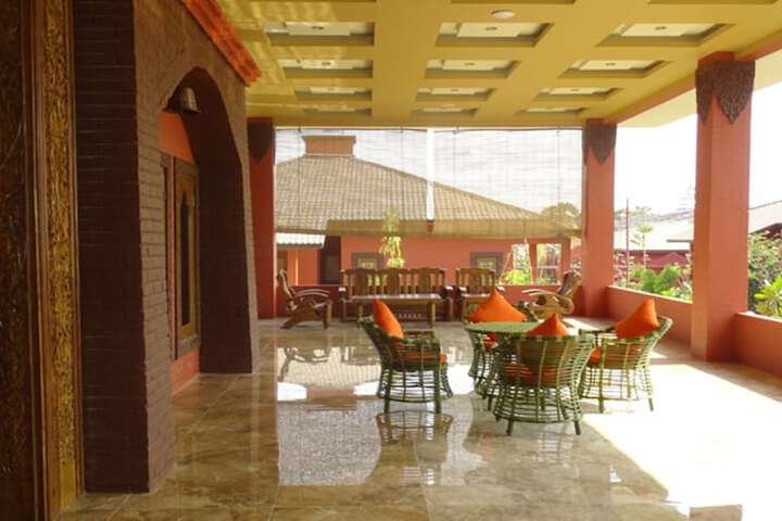 Hotel Interior 3 of 76