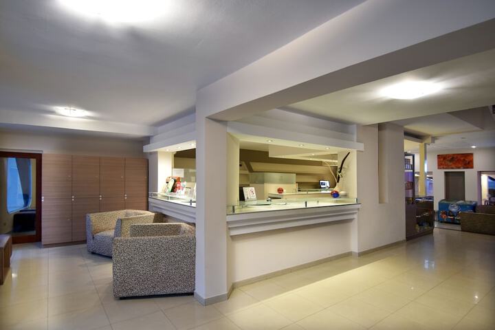 Hotel Interior 3 of 36