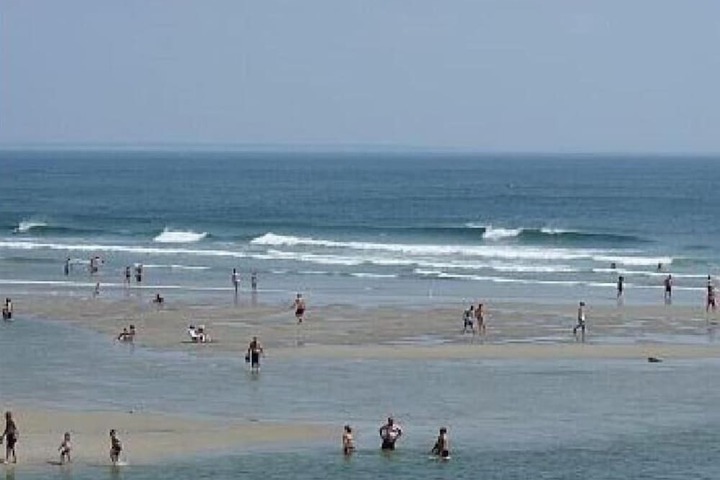Beach 51 of 57