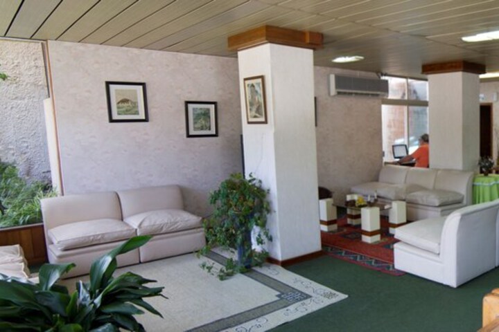 Lobby Photos