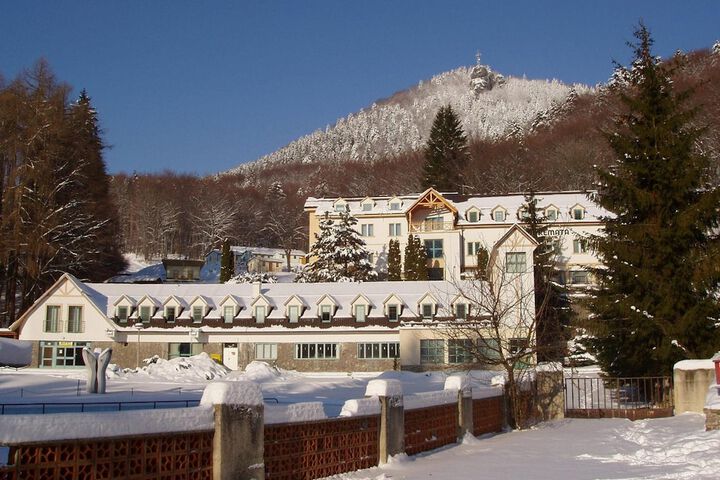 Hotel 45 of 47