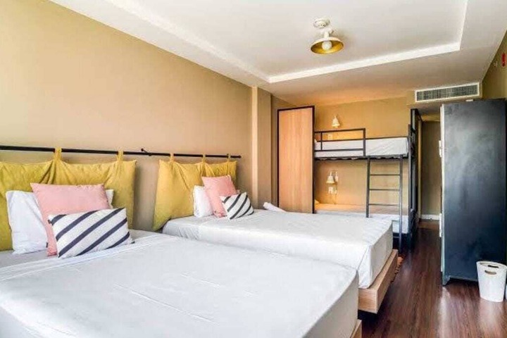 Hotel Tesouro Tropical