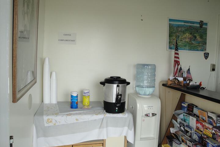 Hotel Interior 2 of 14