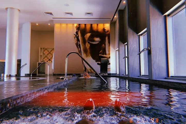 Spa 11 of 26