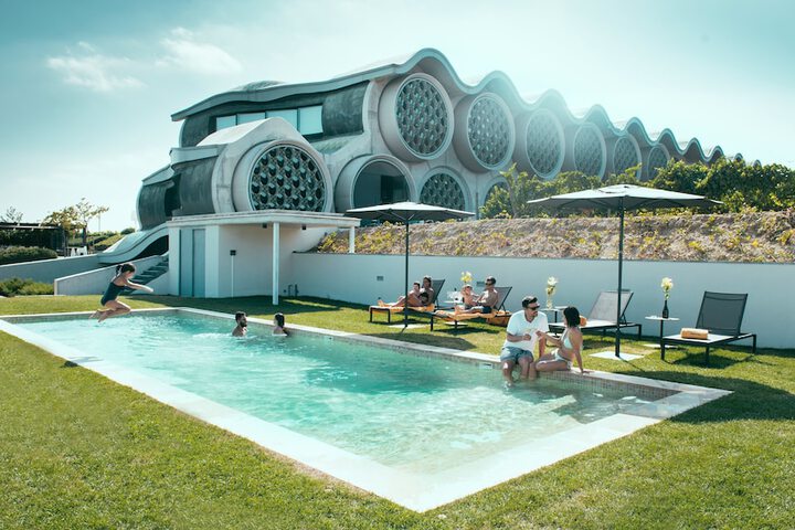 Pool to Cool
