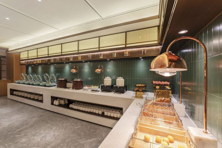 Tang Tuan hotel