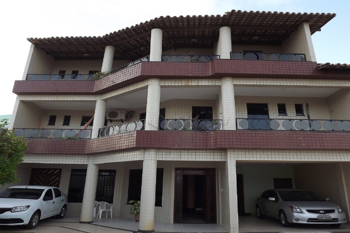 Pousada Jubaia Aracaju