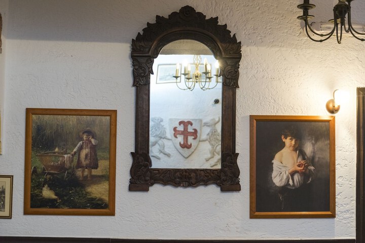 Hotel Interior 64 of 69