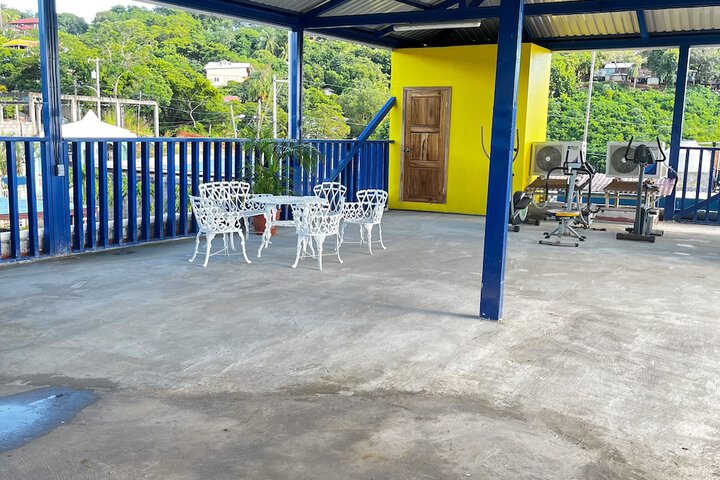Terrace/Patio 23 of 36