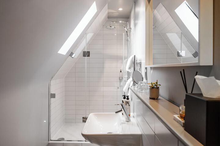 Bath Interior