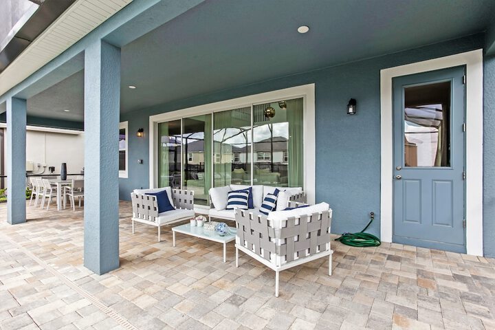 Terrace/Patio 37 of 70