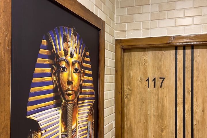 Room 109 of 284