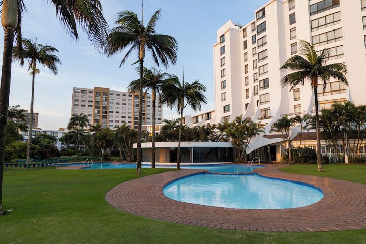 Hotel 158 of 174