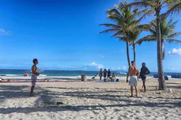 Beach 8 of 31