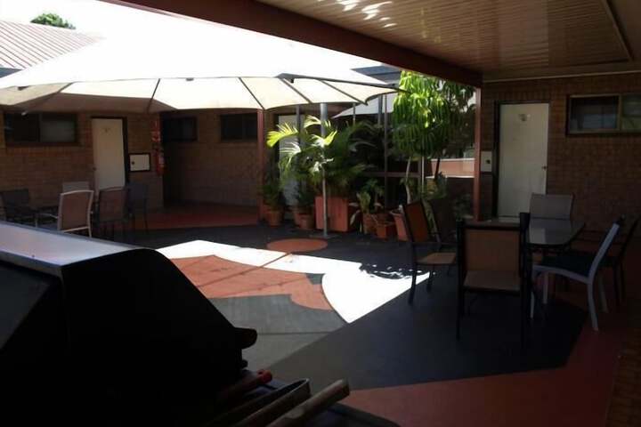 Terrace/Patio 31 of 36