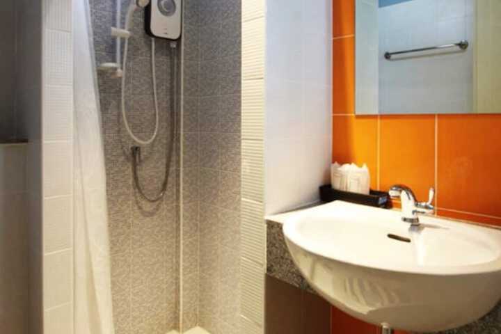 Bath Amenities