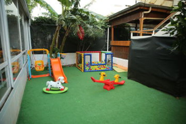 Childrens Activities 7 of 33