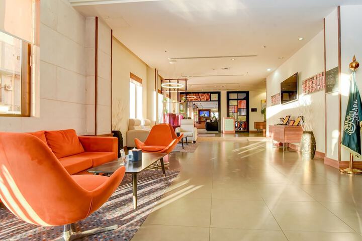 Hotel Interior 10 of 42