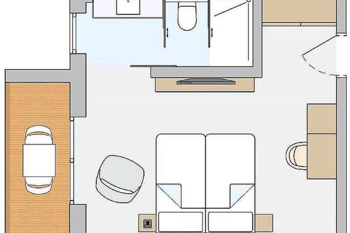 Room 15 of 90