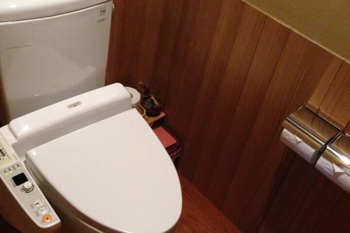 Bath Amenities