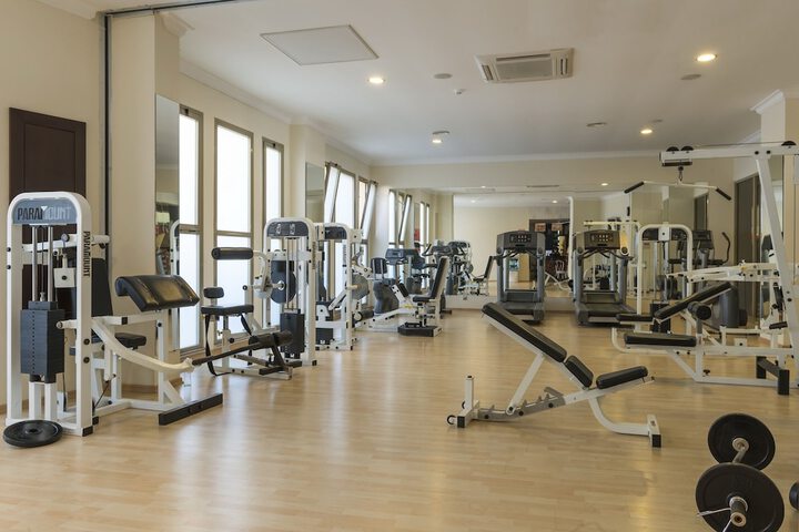 Health and Fitness 16 of 43