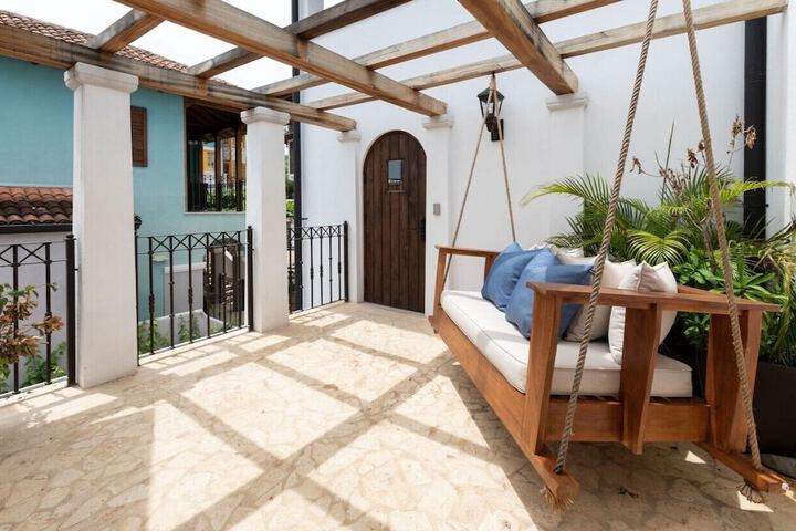 Terrace/Patio 547 of 1000
