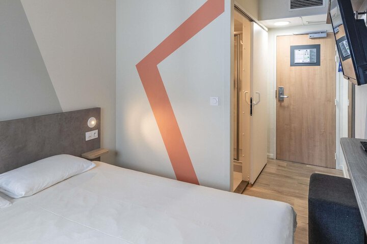 ibis budget Ciboure Saint Jean de Luz