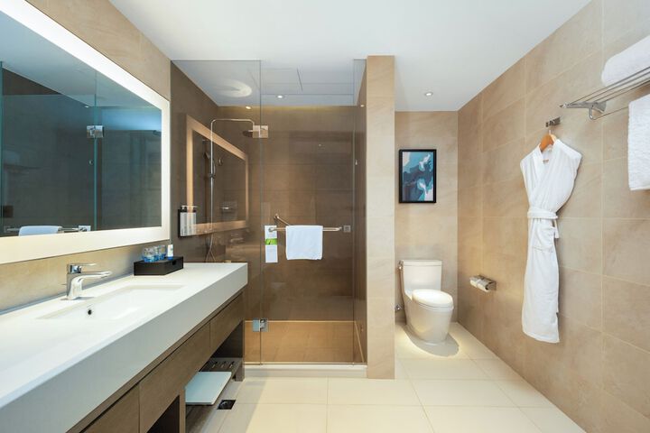 Bathroom Vanities