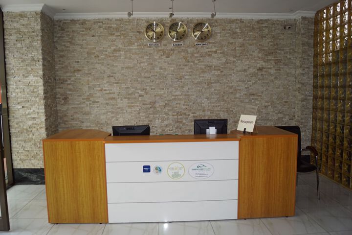 KITSEL HOTEL