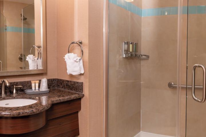 Bath Amenities