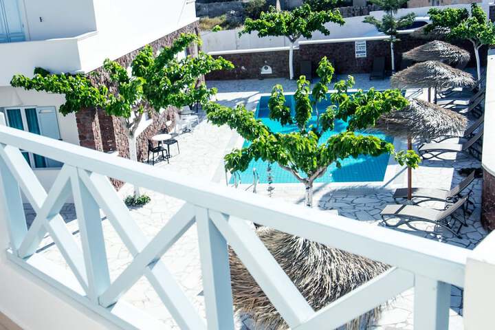 Selini Hotel - Adults Only