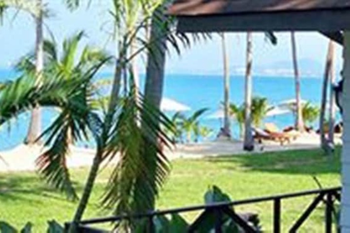 Hotel View 71 of 71