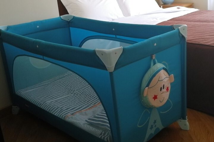 Extra beds
