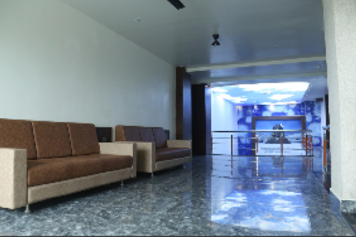 Hotel Interior 8 of 11