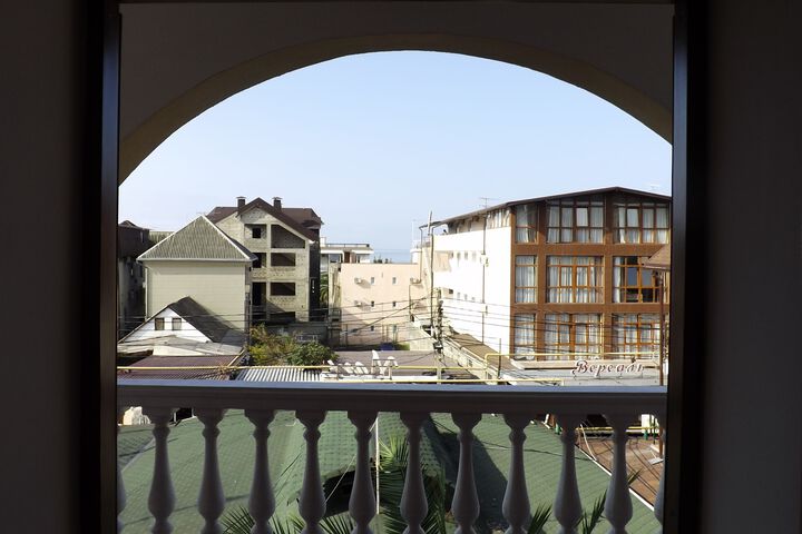 Hotel View 21 of 21